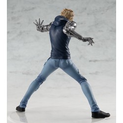 Figurine Statique - Pop Up Parade - One Punch Man - Genos