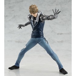 Static Figure - Pop Up Parade - One Punch Man - Genos