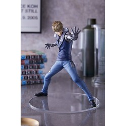 Statische Figur - Pop Up Parade - One Punch Man - Genos