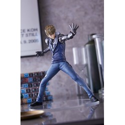 Figurine Statique - Pop Up Parade - One Punch Man - Genos