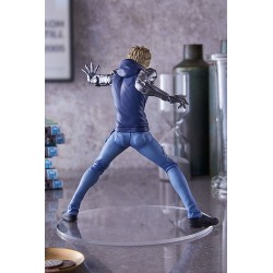 Static Figure - Pop Up Parade - One Punch Man - Genos