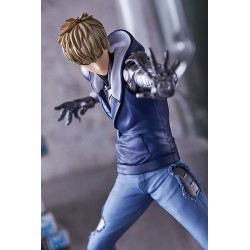 Static Figure - Pop Up Parade - One Punch Man - Genos