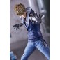 Static Figure - Pop Up Parade - One Punch Man - Genos