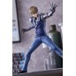 Static Figure - Pop Up Parade - One Punch Man - Genos