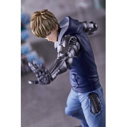 Statische Figur - Pop Up Parade - One Punch Man - Genos