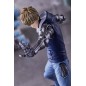Static Figure - Pop Up Parade - One Punch Man - Genos