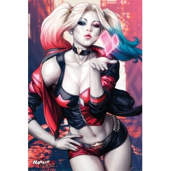 Poster - Batman - Harley Quinn