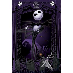 Poster - Nightmare Before...