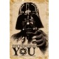 Poster - Star Wars - Your Empire Needs You