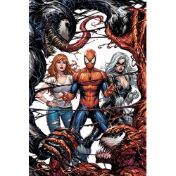 Poster - Spider-Man - Venom...