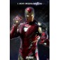 Poster - Avengers - I Am Iron Man