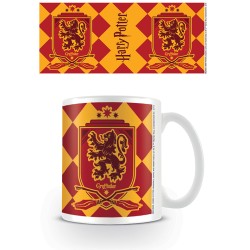 Mug - Harry Potter -...