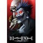 Poster - Death Note - Shinigami