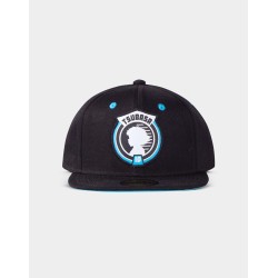 Mütze - Snap Back - Die tollen Fußballstars - Logo - U Unisexe 