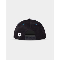 Cap - Snap Back - Captain Tsubasa - Logo - U Unisexe 