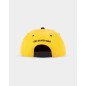 Mütze - Snap Back - One Punch Man - Fist - U Unisexe 