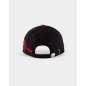 Casquette - Baseball - Nintendo - Logo - U Unisexe 