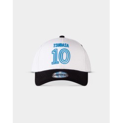 Cap - Baseball - Captain Tsubasa - N°10 - U Unisexe 