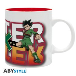 Becher - Subli - Hunter X Hunter - Gon & Kirua