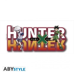 Becher - Subli - Hunter X Hunter - Gon & Kirua