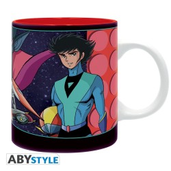 Mug - Subli - Grendizer -...