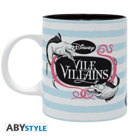 Mug - Subli - La Petite Sirène - Villains Ursula