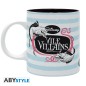 Mug - Subli - La Petite Sirène - Villains Ursula