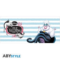 Mug - Subli - La Petite Sirène - Villains Ursula