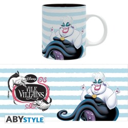 Mug - Subli - La Petite Sirène - Villains Ursula