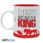 Mug - Subli - Le Roi Lion - Groupe Mug - Subli - Le Roi Lion - Groupe