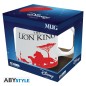 Mug - Subli - Le Roi Lion - Groupe Mug - Subli - Le Roi Lion - Groupe