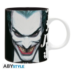 Mug - Subli - Batman - The Joker