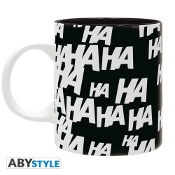 Mug - Subli - Batman - The Joker