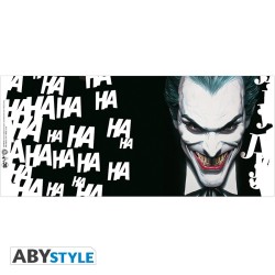 Mug - Subli - Batman - The Joker