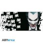 Mug - Subli - Batman - Le Joker Mug - Subli - Batman - Le Joker