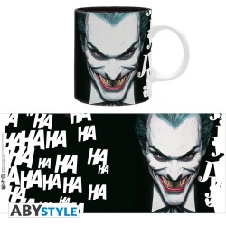 Mug - Subli - Batman - Le Joker