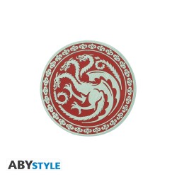 Pin's - Game of Thrones - Targaryen House