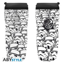 Travel Mug - Star Wars - Where is Vader