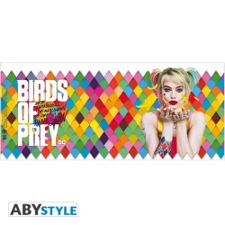 Becher - Subli - Birds of Prey - Arlequin