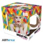 Mug - Subli - Birds of Prey - Harley Quinn