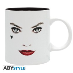 Mug - Subli - Birds of Prey - Harley Quinn