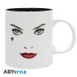 Mug - Subli - Birds of Prey - Harley Quinn