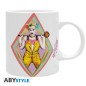 Mug - Subli - Birds of Prey - Harley Quinn
