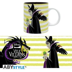 Mug - Subli - La Belle au bois dormant - Maléfique