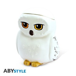 Mug - 3D - Harry Potter -...