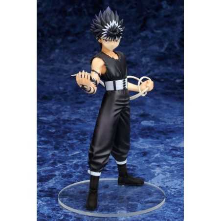 Figurine Statique - Yuyu Hakusho - Hiei