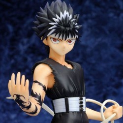 Figurine Statique - Yuyu Hakusho