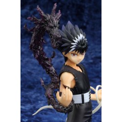 Static Figure - Yuyu Hakusho