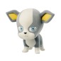 Statische Figur - Fluffy Puffy - Jojo's Bizarre Adventure - Iggy