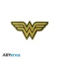 Pin's - Wonder Woman - Logo